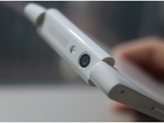 摄像头可180度旋转 金立Elife新品谍照