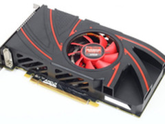 中端继任者 Radeon R7 260工程样卡曝光