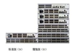 华为S3700助力企业IT网络面向未来