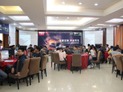 iGameZone大显神威 高端体验会精彩回顾