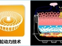 美的全球首发香甜IH智能煲