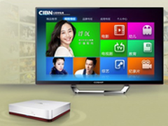 盒子毁三观 同洲飞看神器明日将发布