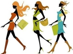 聚尚科技 令人艳羡的她经济