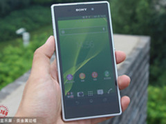 索尼Z1国行降1200！天猫3788赠移动电源