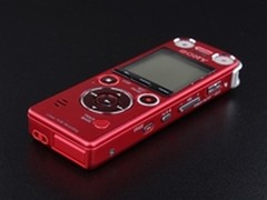 智能降噪录音笔 索尼 sx1000促销价1750