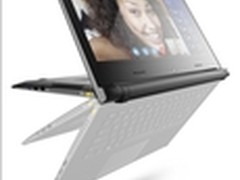 触控PC新装备 联想Flex金秋上市