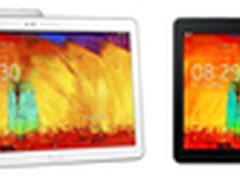 2014版三星GALAXY Note 10.1北京发布