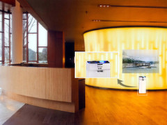 理光PJ WX4130N“近享”高品质生活圈