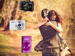 王菲歌曲回味，佳能相机带你走进画面