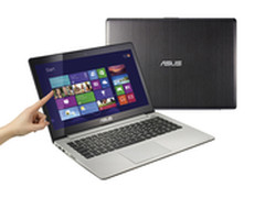 超值礼触中秋ASUS VivoBook S400CA触控