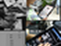 图说触控之轻松自在看网页 逛淘宝