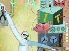 技术人员不容错过的七大前沿性编程实验