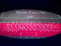 新Surface新Pro 微软秋季发布会精华版