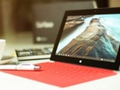 我用Surface RT的这半年