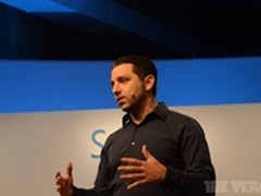 续航提升75% 微软发布Surface Pro 2