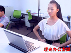 理光健身操:轻松五分钟 远离亚健康