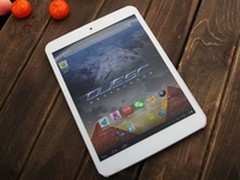 便携轻薄四核平板 HKC Q79A十一热促699