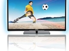 飞利浦50PFL5721液晶电视售价6999元