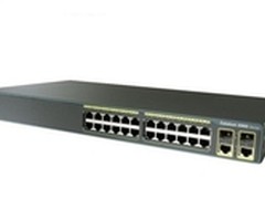 [重庆]企业组网首选 思科C2960S 仅4000