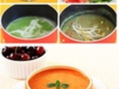 海尔优养达人谈：6个月宝宝的辅食添加