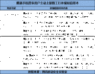 短信钓鱼诈骗横行 腾讯手机管家查杀