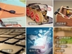 国庆将至 猪八戒网促销海报设计火爆