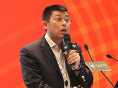 大平洋保险张军：企业应用开发安全实践