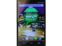 谷歌嫡亲LG力作 Nexus 4国庆售价1990元