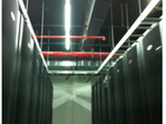 科华恒盛华北油田IDC数据中心通过验收