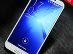 性能最强的商务安全旗舰 酷派大观4评测