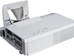 短焦商用投影机 日立HCP-A82促销9000元