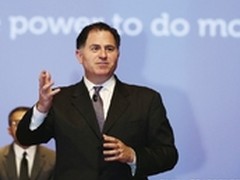 戴尔重生之路：转型以企业级为主战场