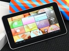 最mini 最轻薄平板 五元素mini3仅售899