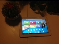 海尔电影平板电脑惊爆眼球四大利器