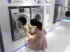 吃货标配：家中常备海尔“洗衣神器”