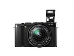 完美滤镜效果 富士X-A1单电套机3900