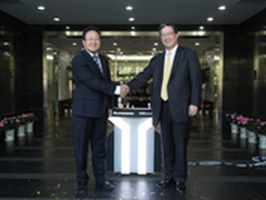 联想与VMware共建云计算联合实验室