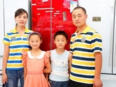高端市场买冰箱7成用户首选六门冰箱