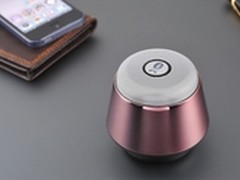 贴心小U音乐陪伴 极速U180蓝牙音箱热卖