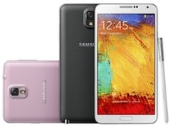 三网通用性价比高 三星note3最低3550元