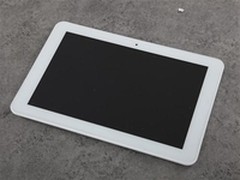 十一双核平板诱惑价出击 HKC X106售699