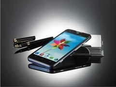 中兴继Memo 5S后再推Memo LTE版