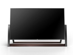 TCL 110英寸全球最大平板电视荣耀上市