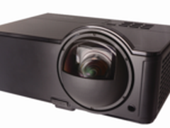 富可视IN3920交互式投影机的