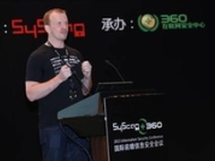 SyScan360:亚洲地域文化对网络安全影响