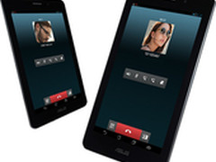 视频通话团圆 华硕ASUS Fonepad售1599