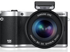 三星新款无反相机NX300M说明书曝光