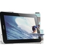 精彩同行华为MediaPad7Youth国庆显实力