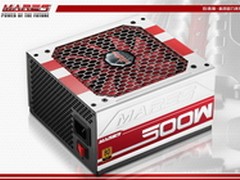 12V输出占额定96%  玛侕斯5系金牌曝光