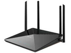 高富帅来袭 JCG JHR-N855R智能无线路由